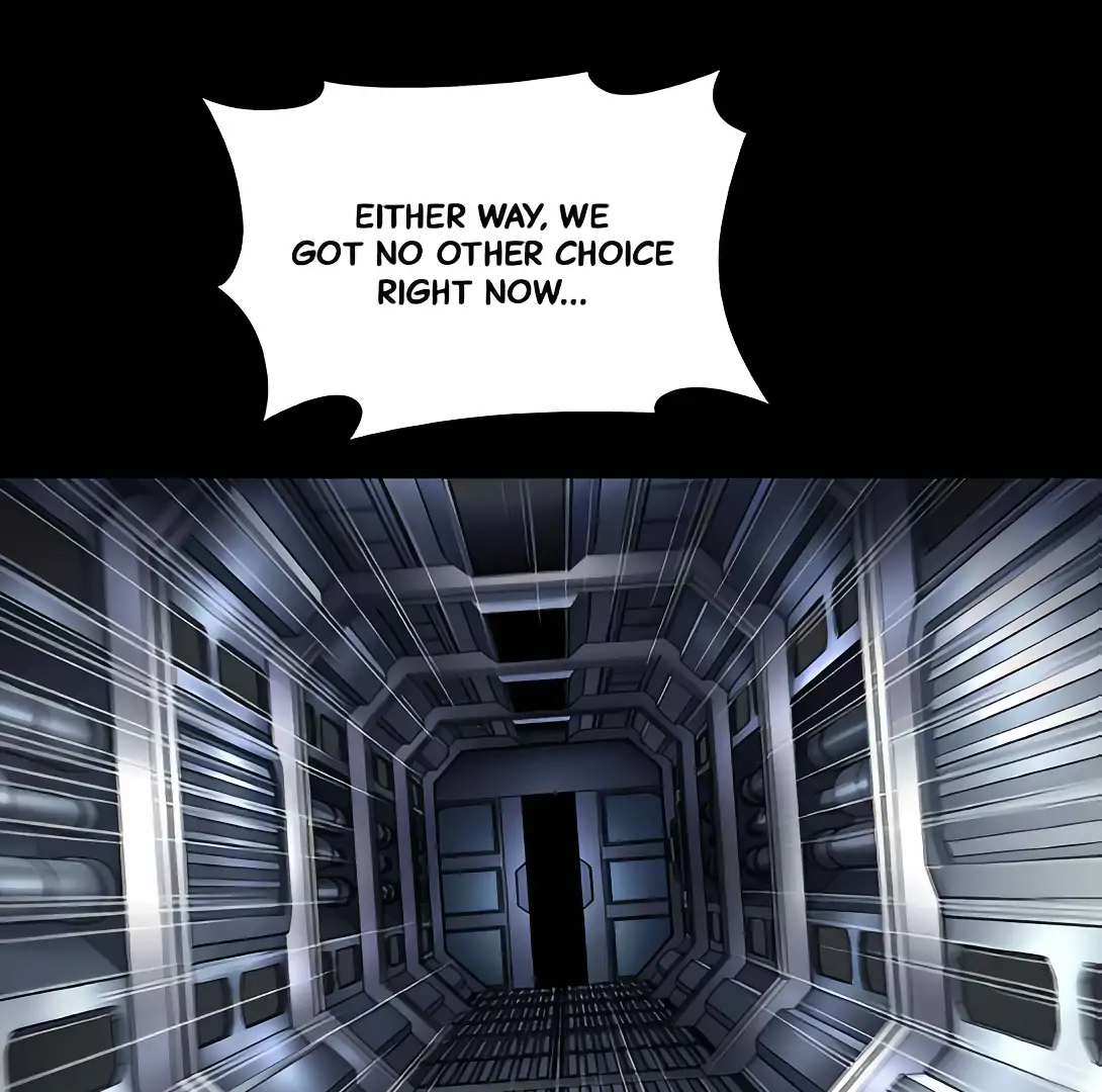 Dead Queen Chapter 185 - page 49