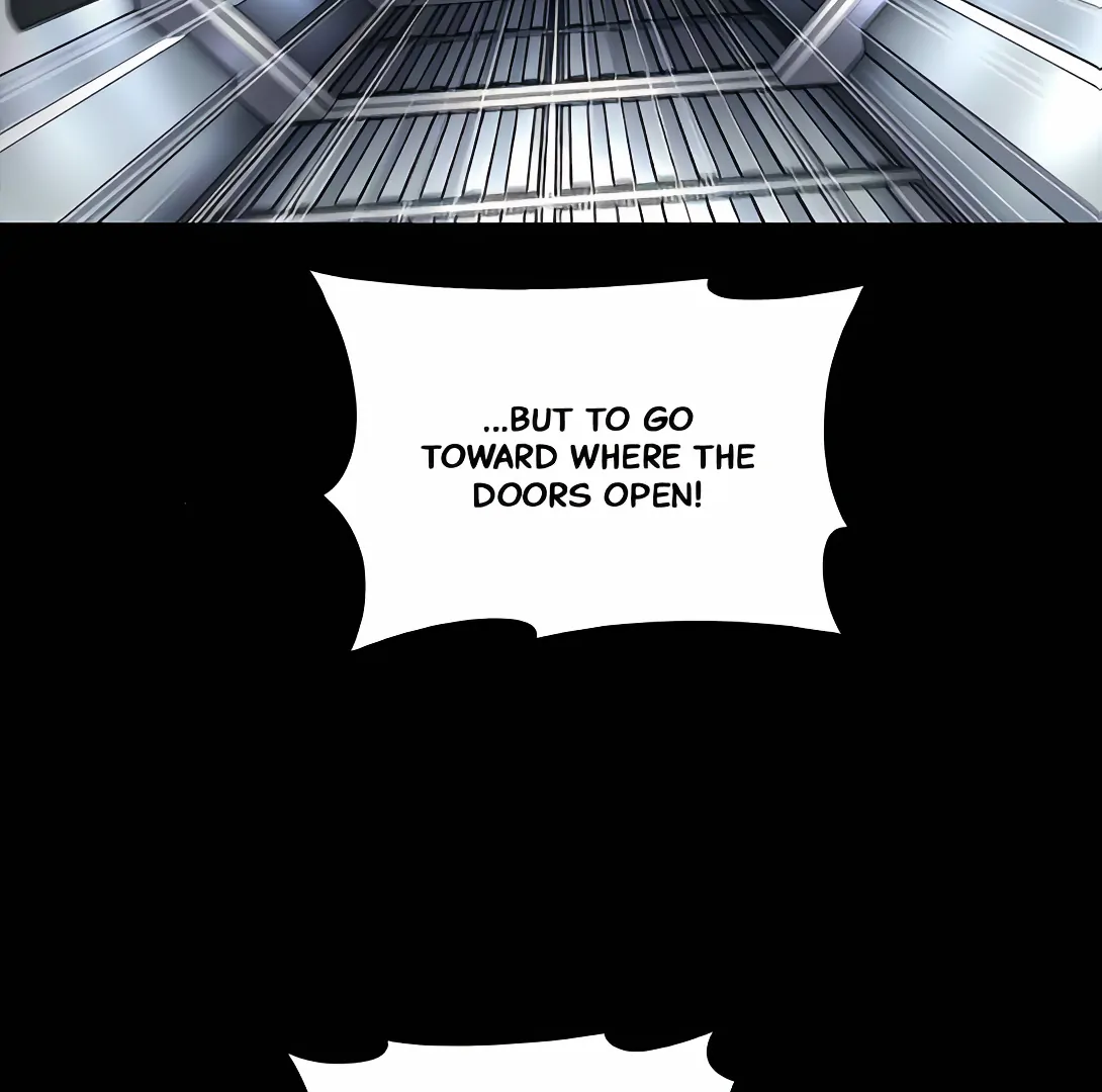 Dead Queen Chapter 185 - page 50