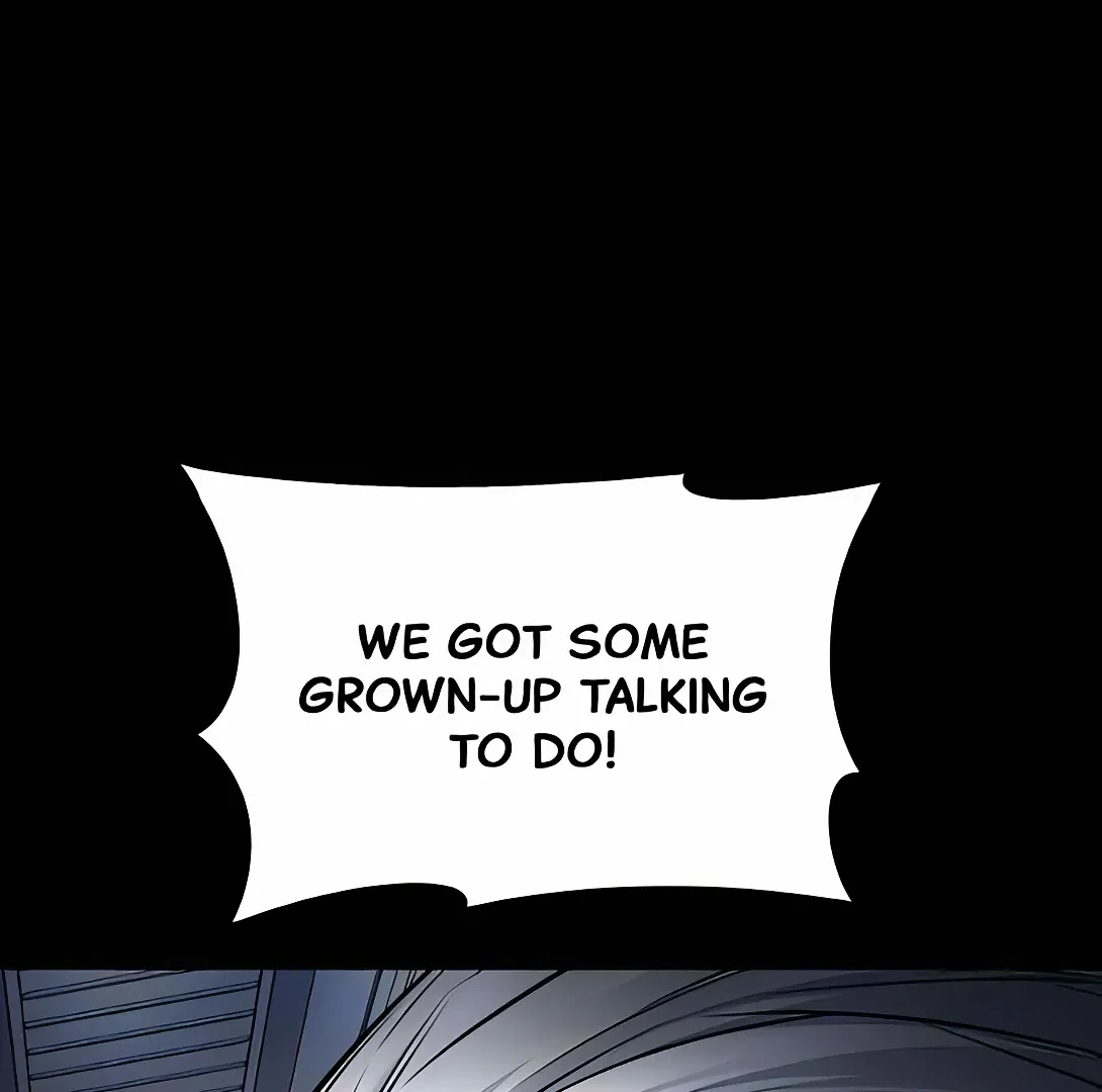 Dead Queen Chapter 185 - page 53