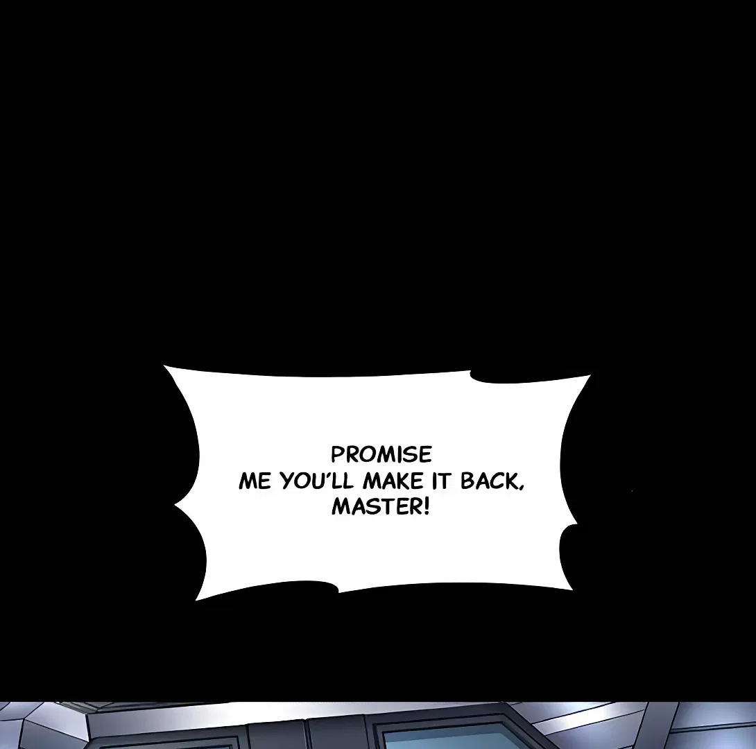 Dead Queen Chapter 185 - page 56
