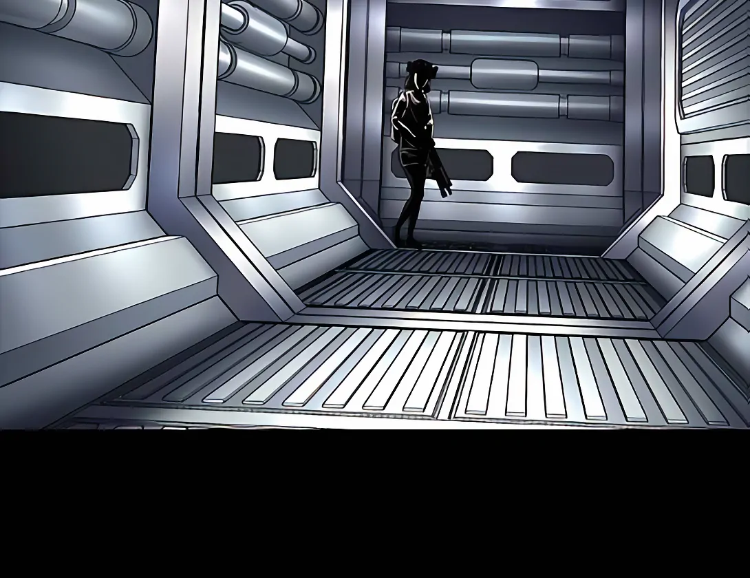Dead Queen Chapter 185 - page 6
