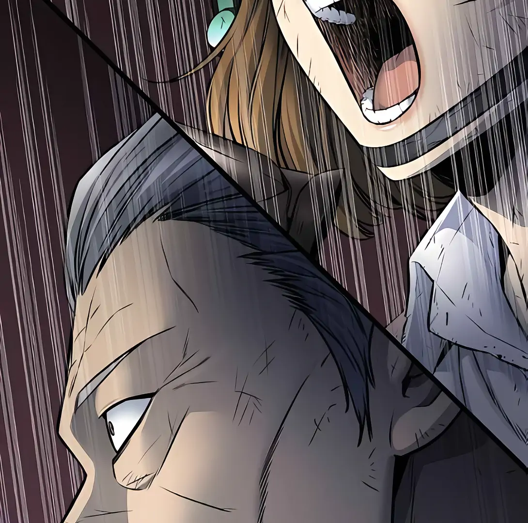 Dead Queen Chapter 185 - page 60