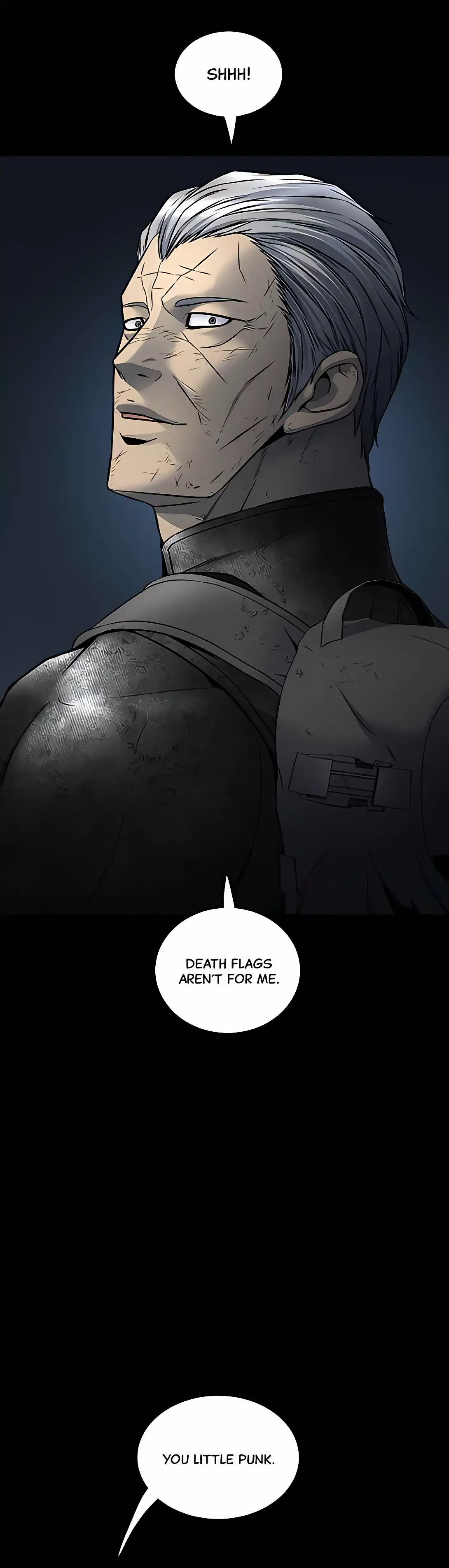 Dead Queen Chapter 185 - page 65