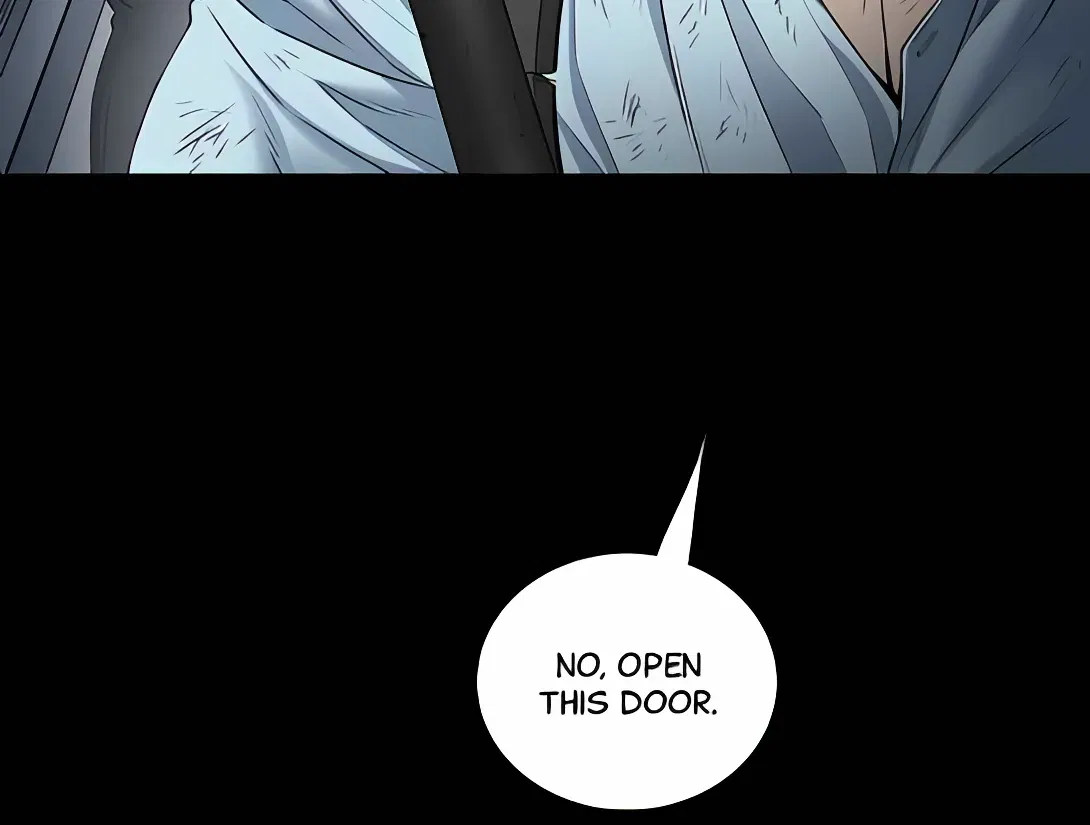 Dead Queen Chapter 185 - page 88