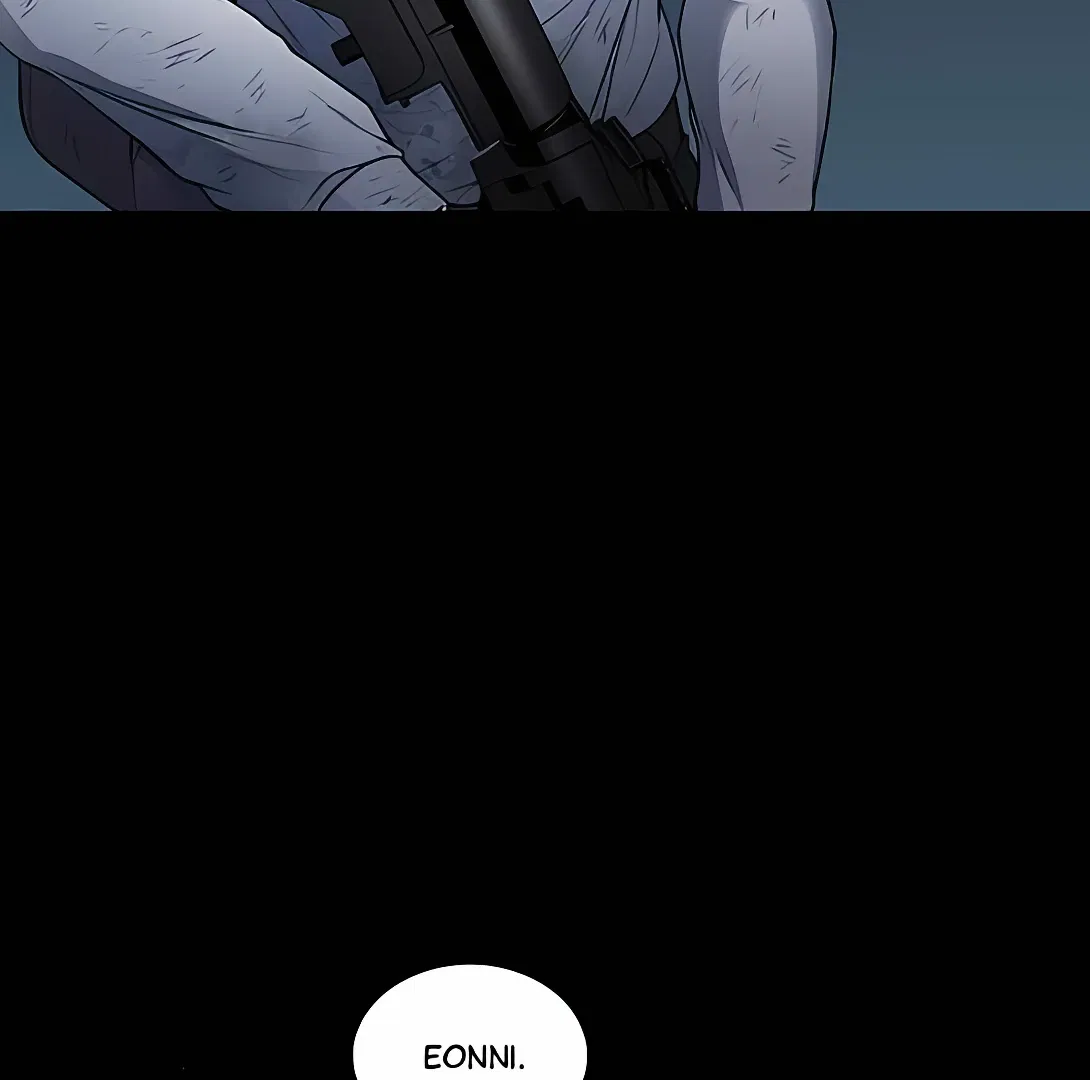 Dead Queen Chapter 185 - page 9