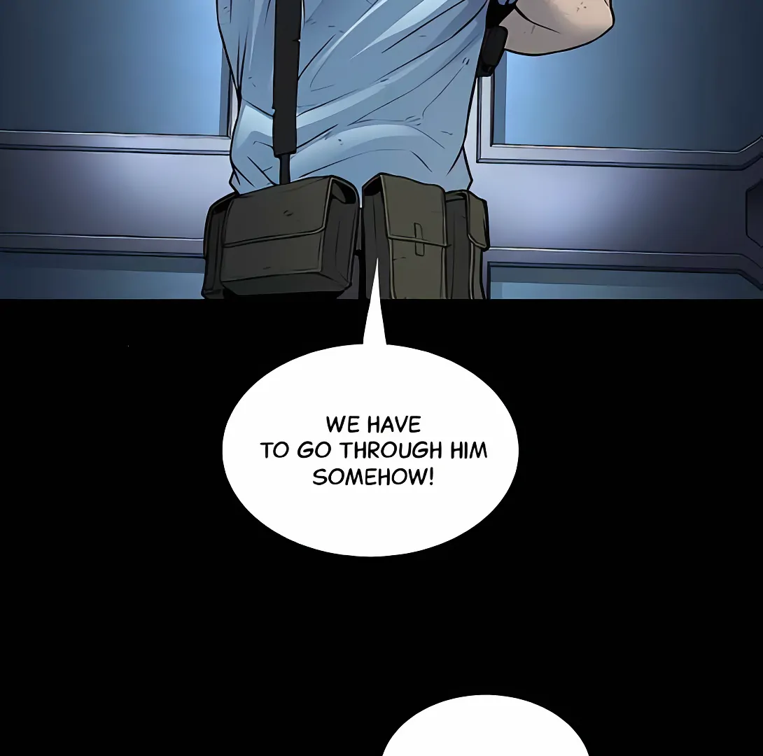 Dead Queen Chapter 185 - page 91