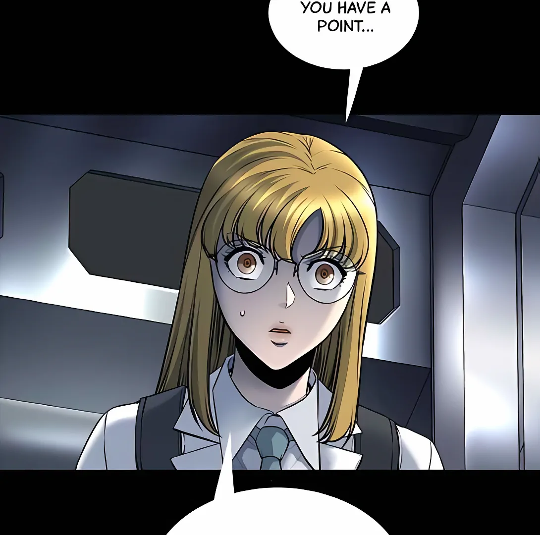 Dead Queen Chapter 185 - page 92