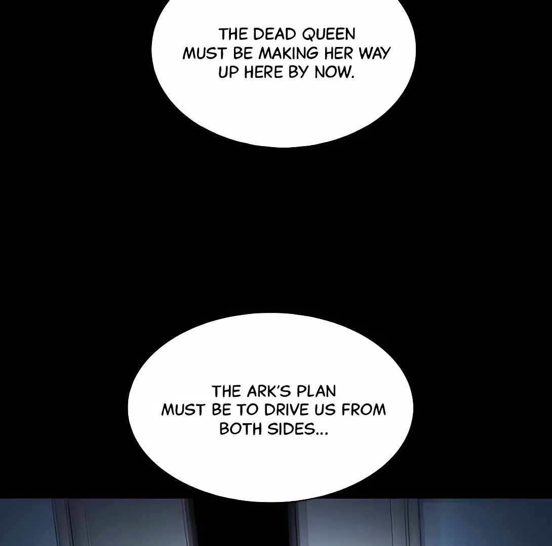 Dead Queen Chapter 185 - page 93