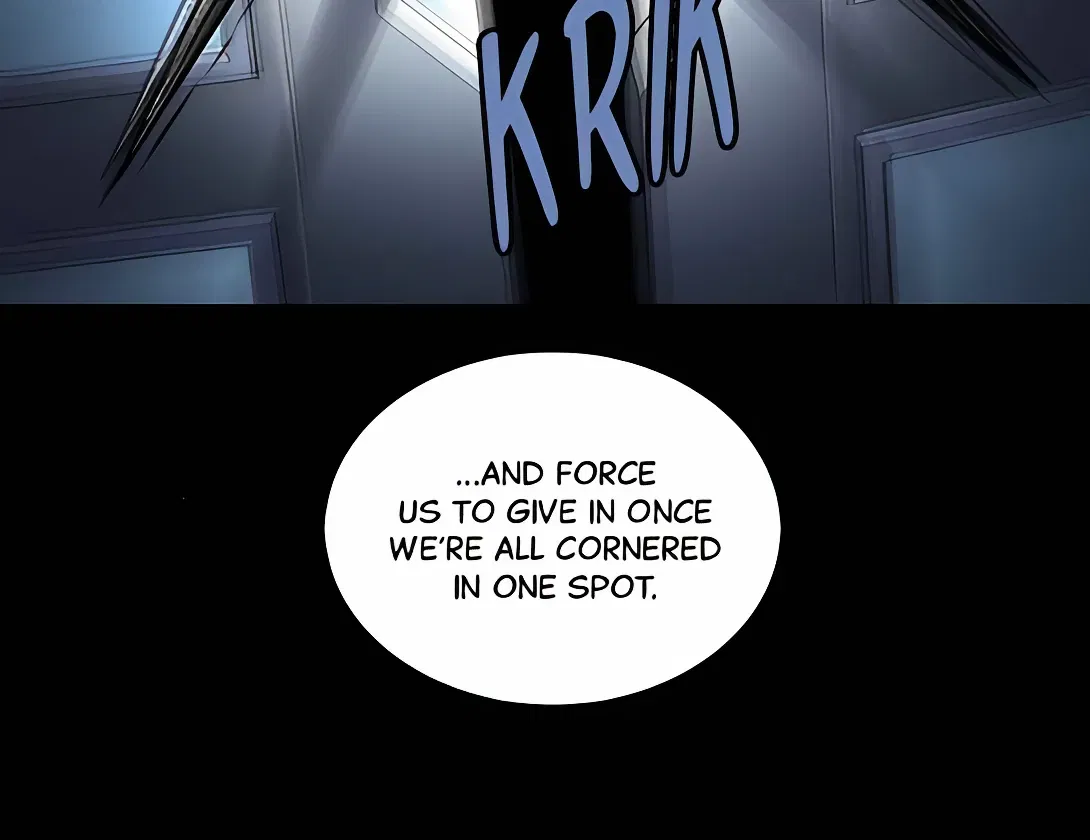 Dead Queen Chapter 185 - page 95