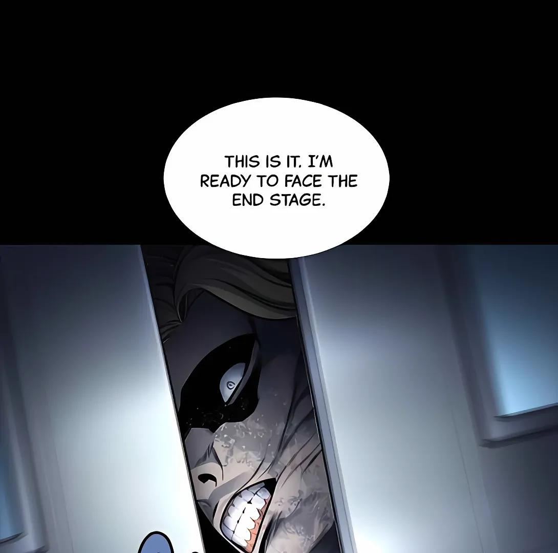 Dead Queen Chapter 185 - page 96