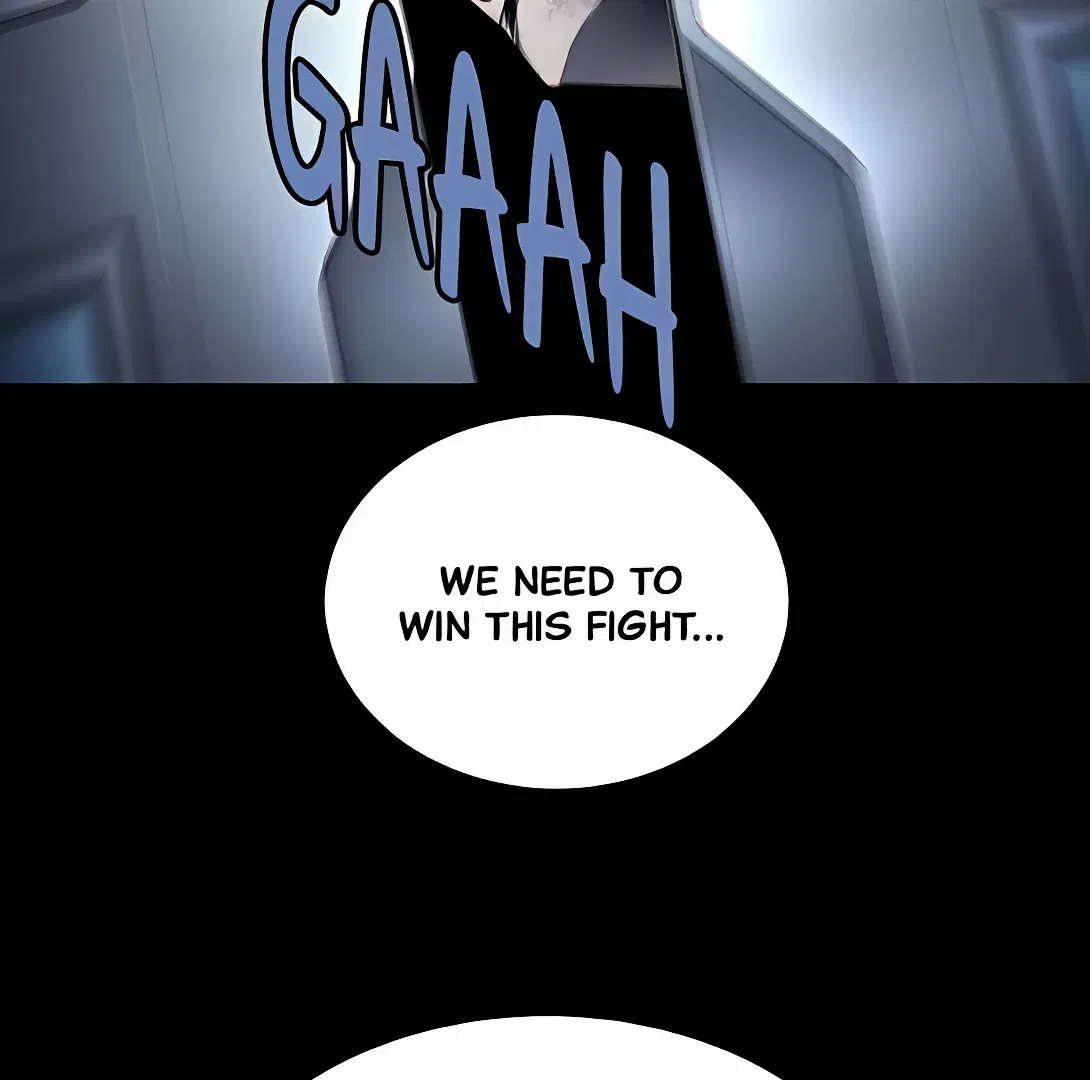 Dead Queen Chapter 185 - page 97