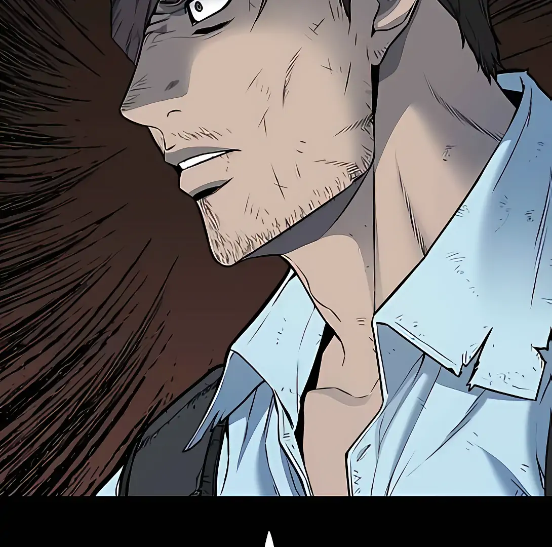 Dead Queen Chapter 185 - page 99
