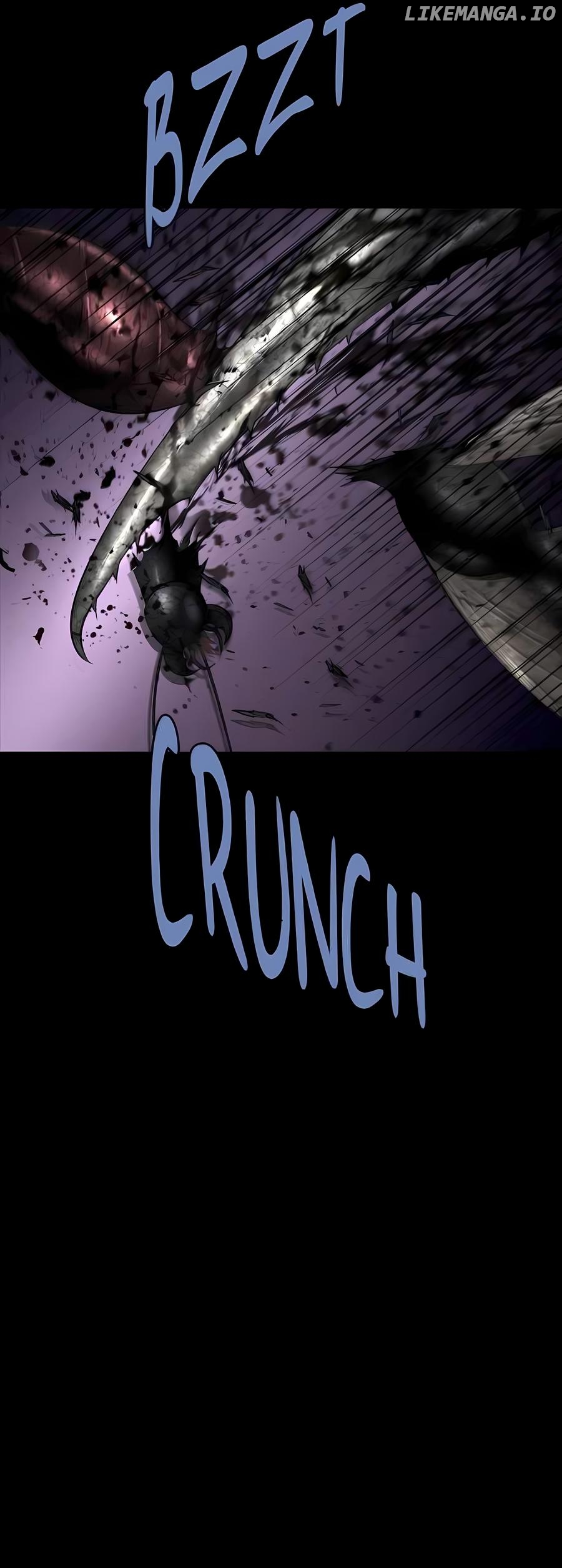 Dead Queen Chapter 163 - page 19