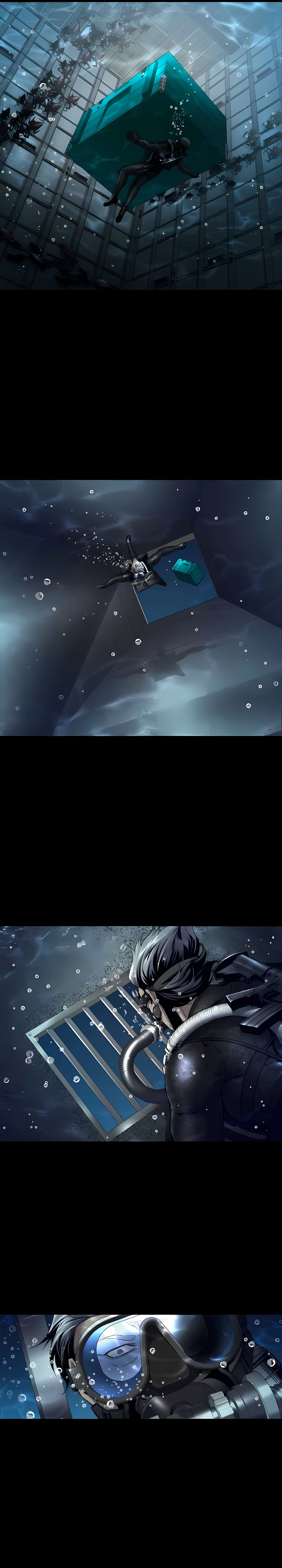 Dead Queen Chapter 167 - page 10