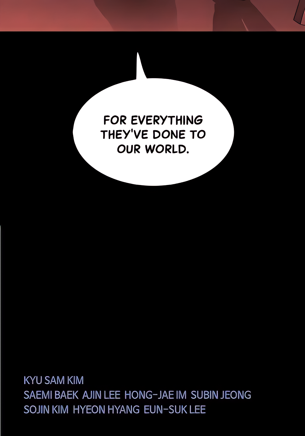 Dead Queen Chapter 169 - page 25