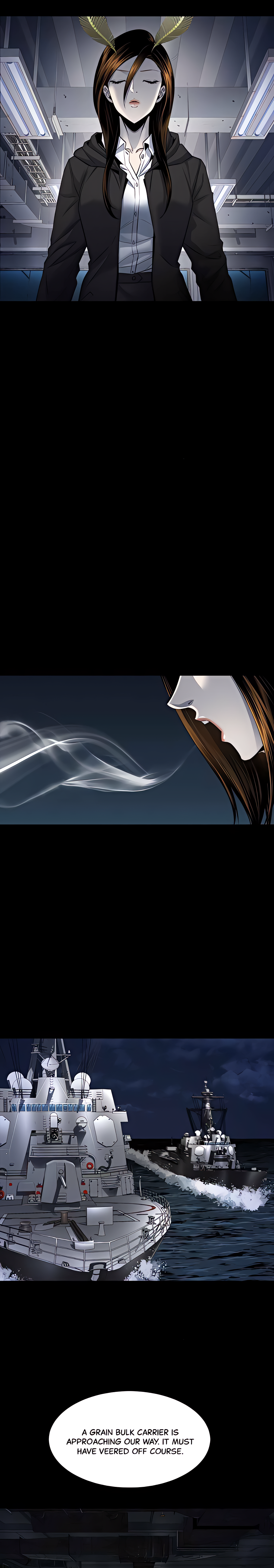 Dead Queen Chapter 170 - page 18