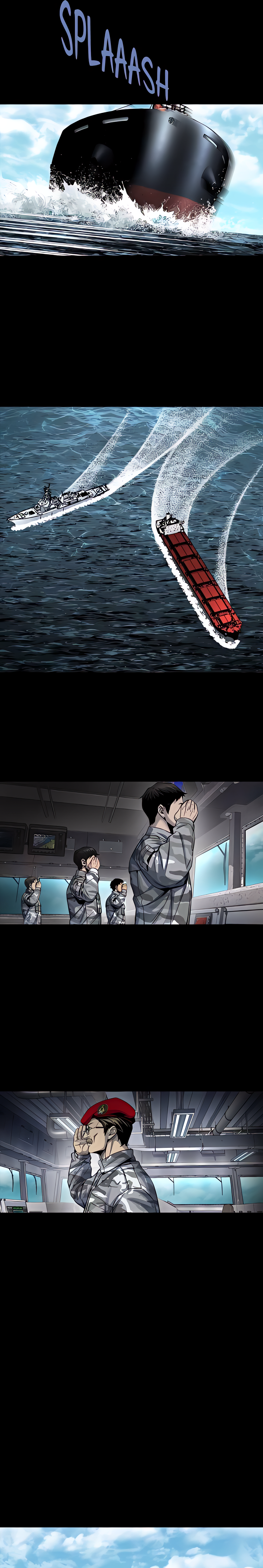 Dead Queen Chapter 170 - page 4