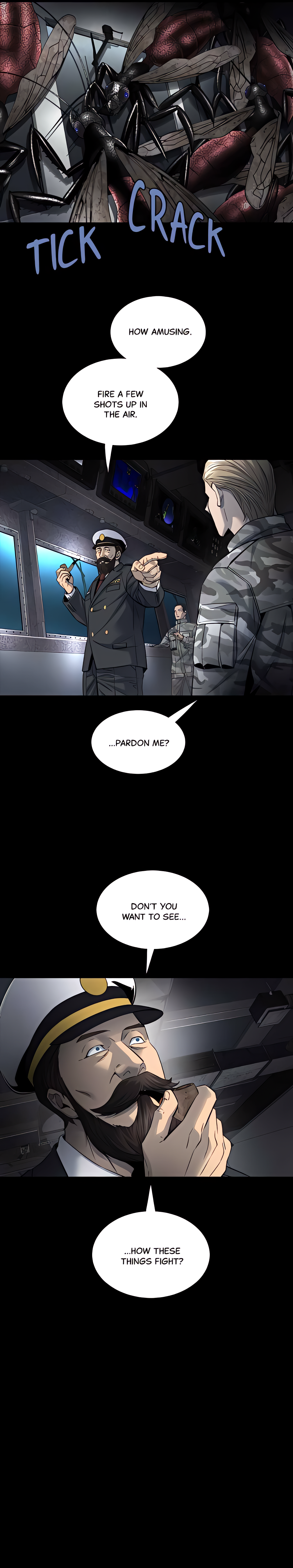 Dead Queen Chapter 171 - page 6