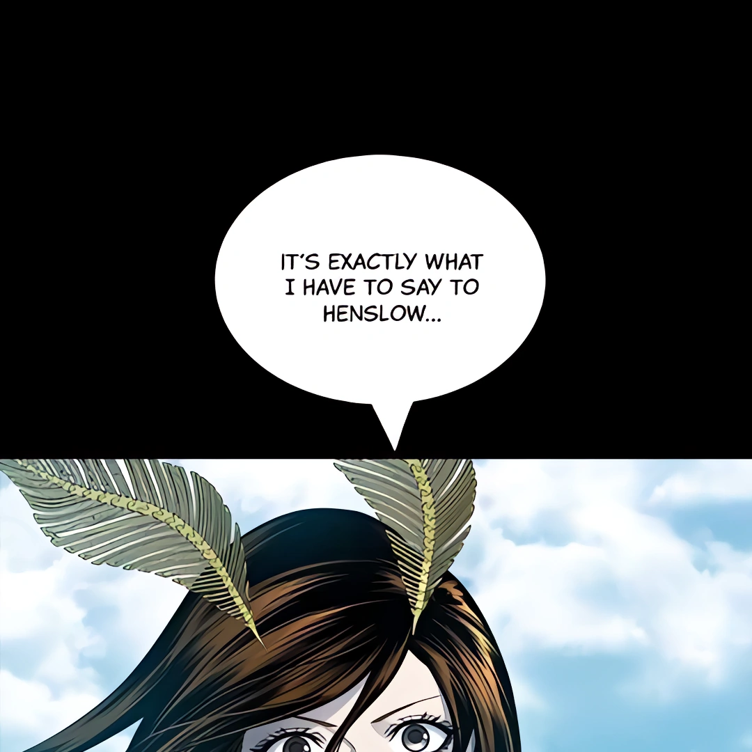 Dead Queen Chapter 172 - page 100