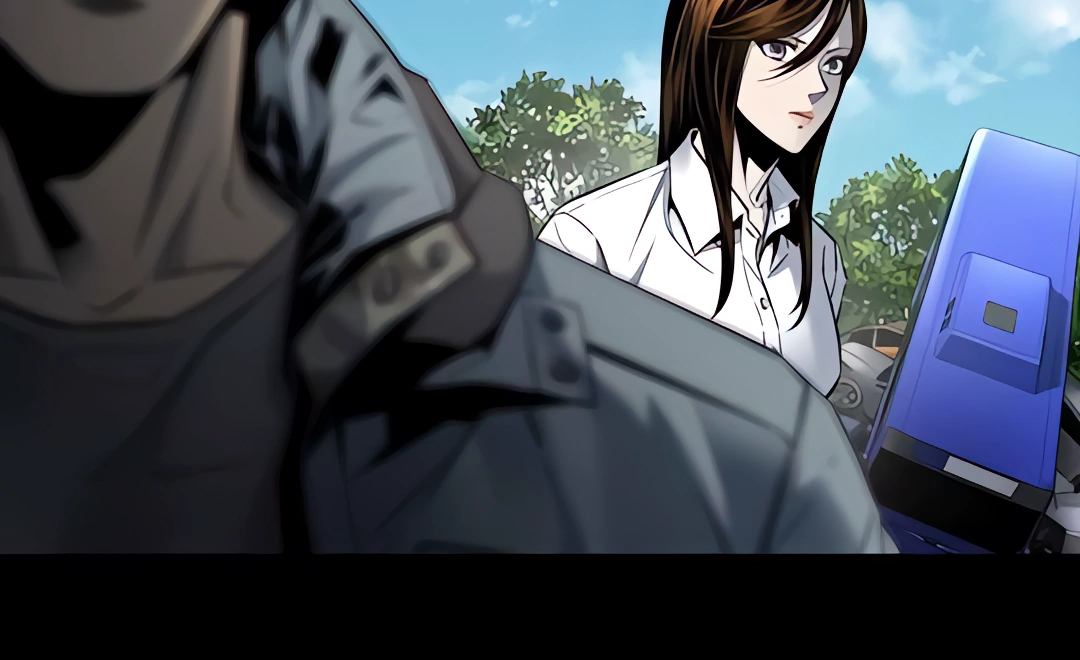 Dead Queen Chapter 172 - page 105