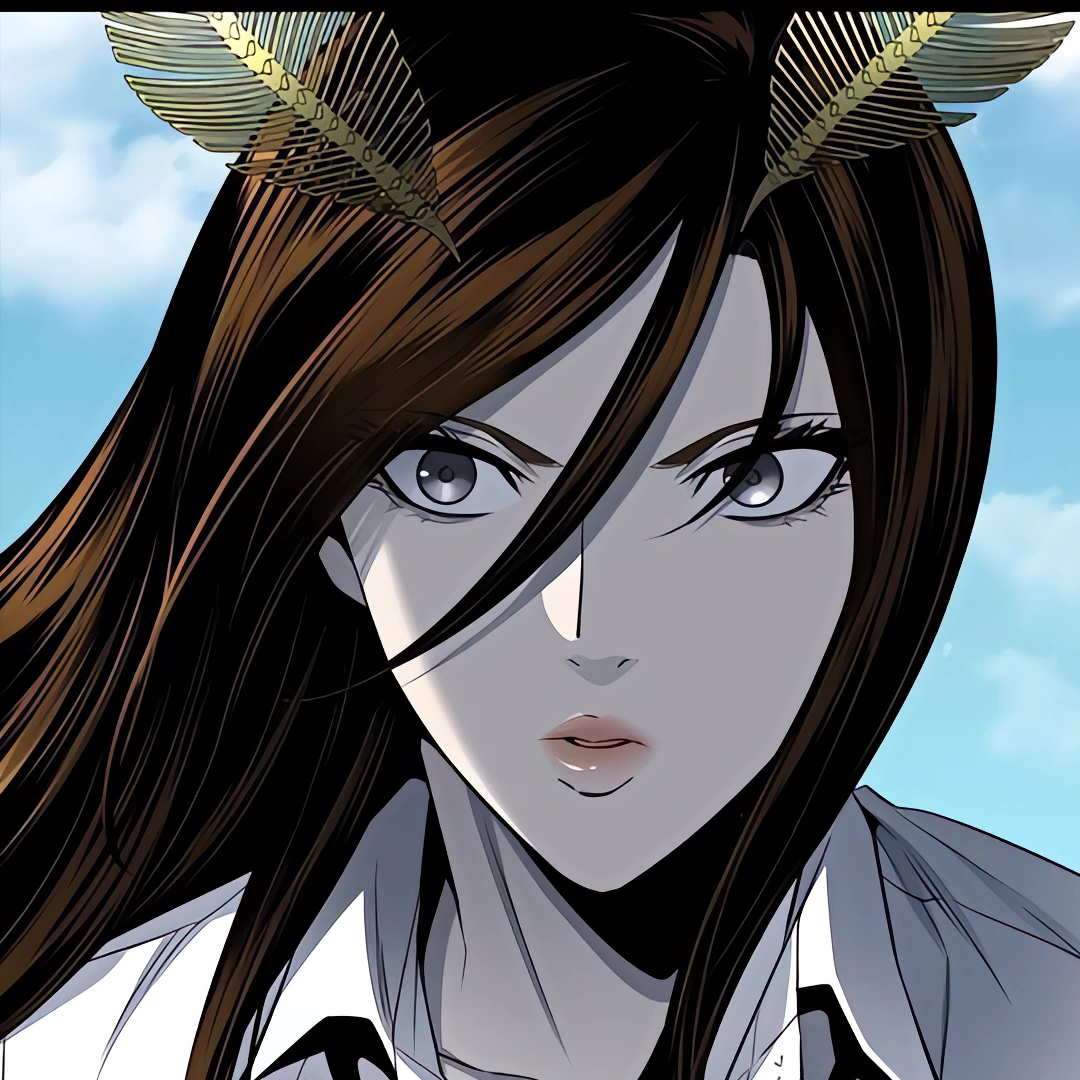 Dead Queen Chapter 172 - page 112