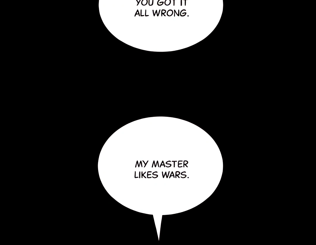 Dead Queen Chapter 172 - page 117