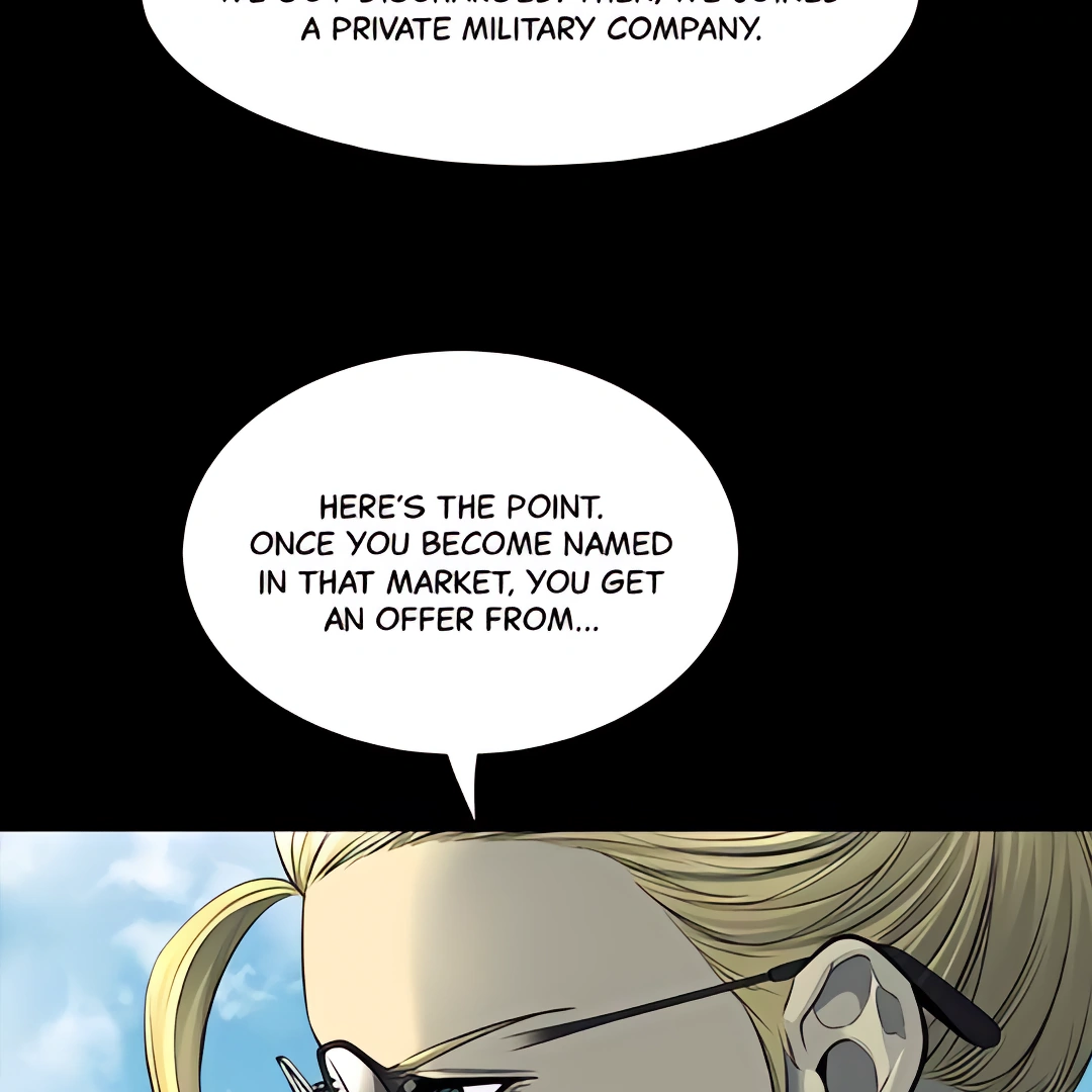 Dead Queen Chapter 172 - page 120