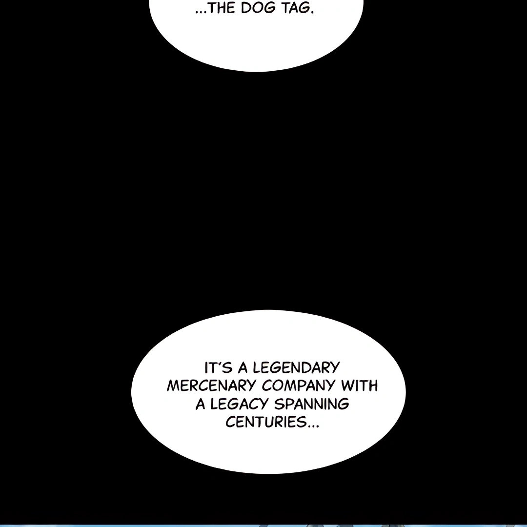 Dead Queen Chapter 172 - page 122