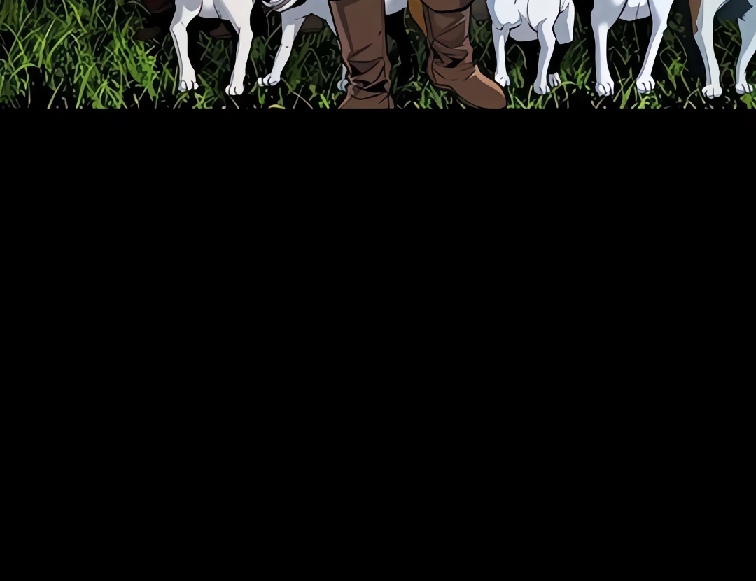Dead Queen Chapter 172 - page 124