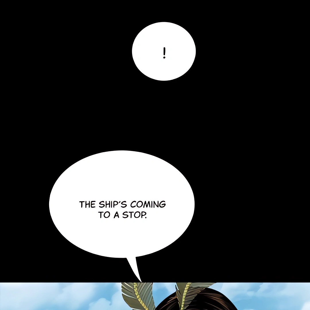 Dead Queen Chapter 172 - page 127