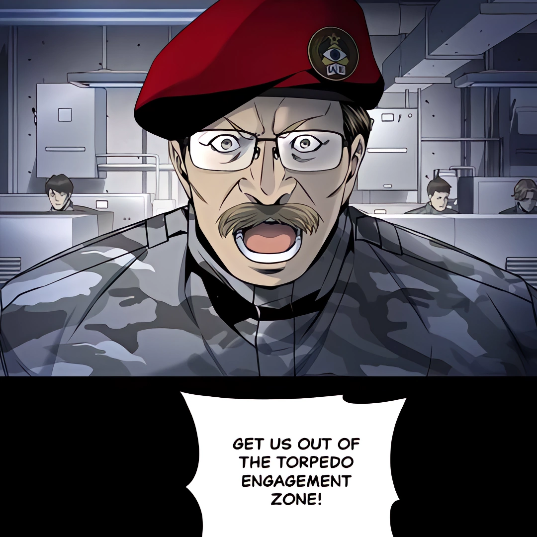 Dead Queen Chapter 172 - page 14