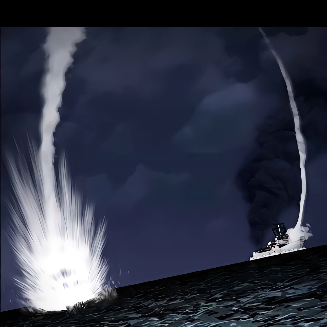 Dead Queen Chapter 172 - page 33