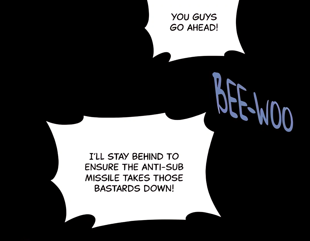 Dead Queen Chapter 172 - page 37