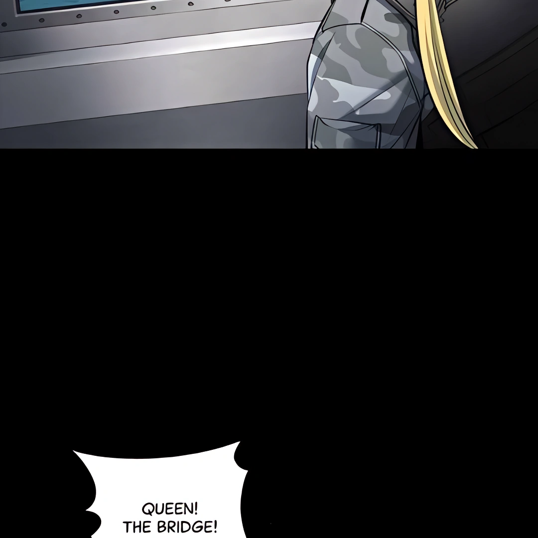 Dead Queen Chapter 172 - page 41