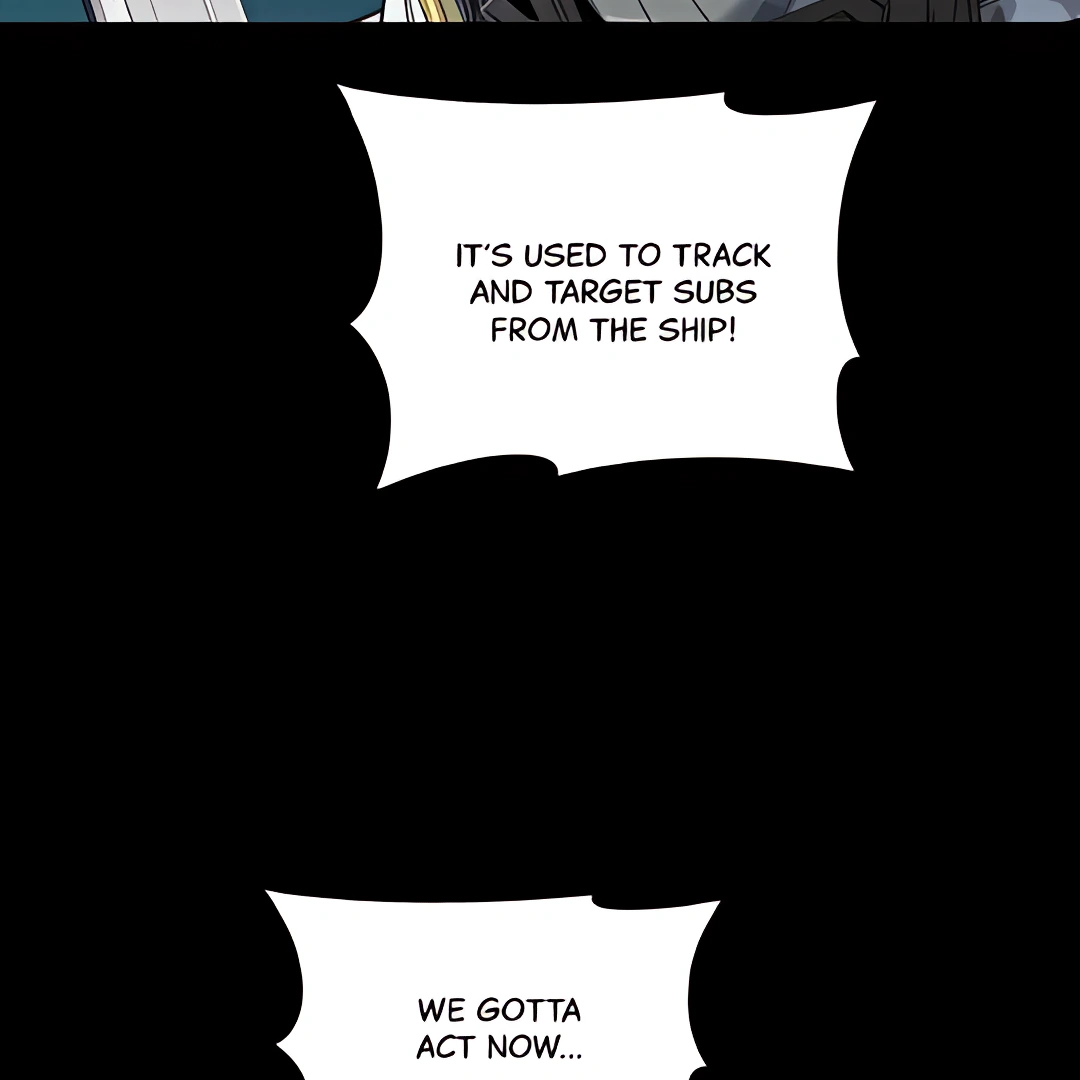 Dead Queen Chapter 172 - page 45