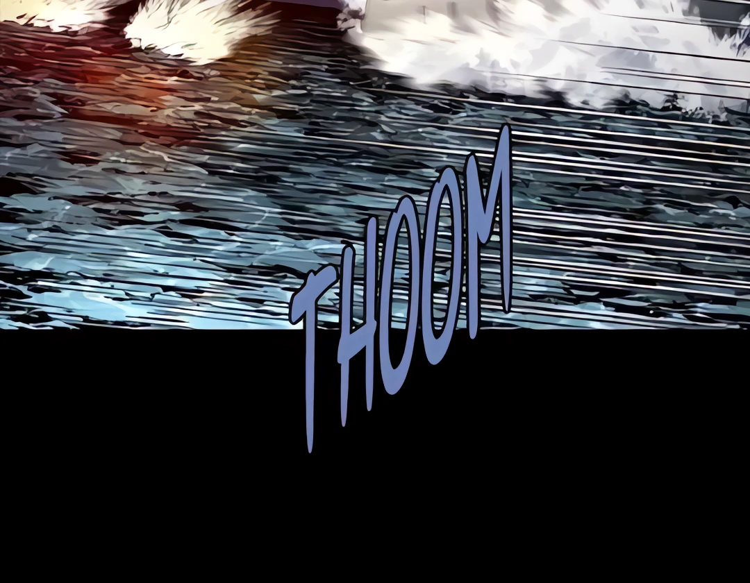 Dead Queen Chapter 172 - page 6