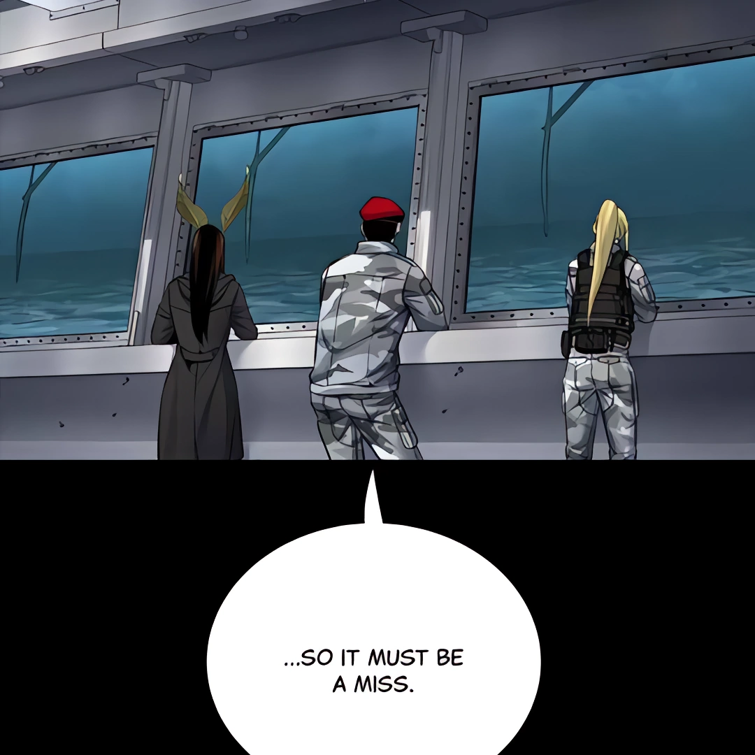 Dead Queen Chapter 172 - page 69