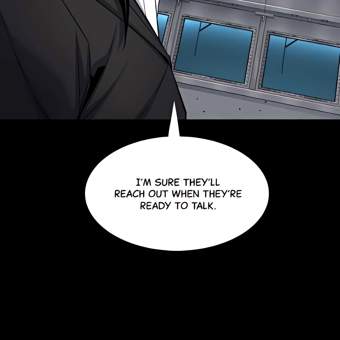 Dead Queen Chapter 172 - page 76