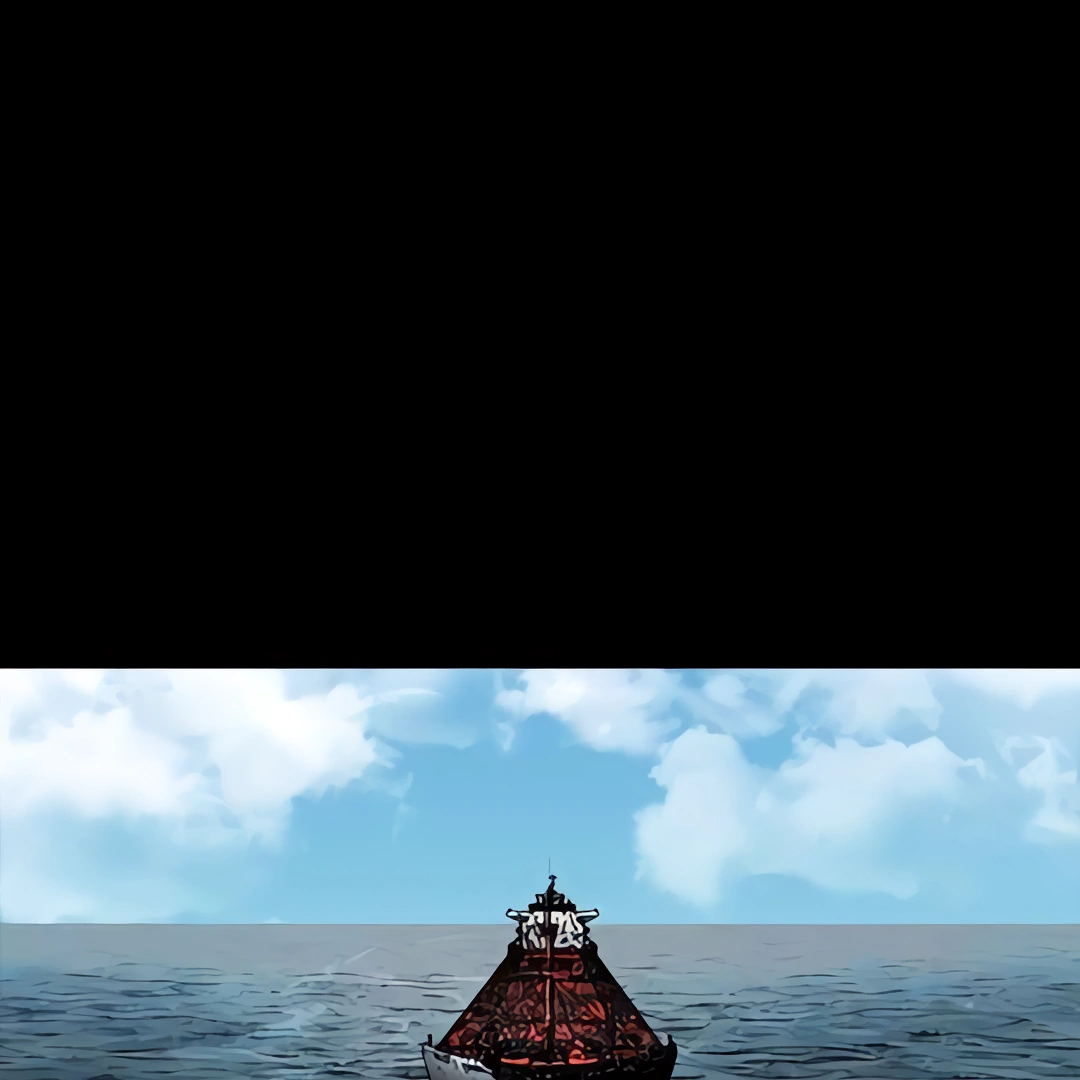 Dead Queen Chapter 172 - page 77