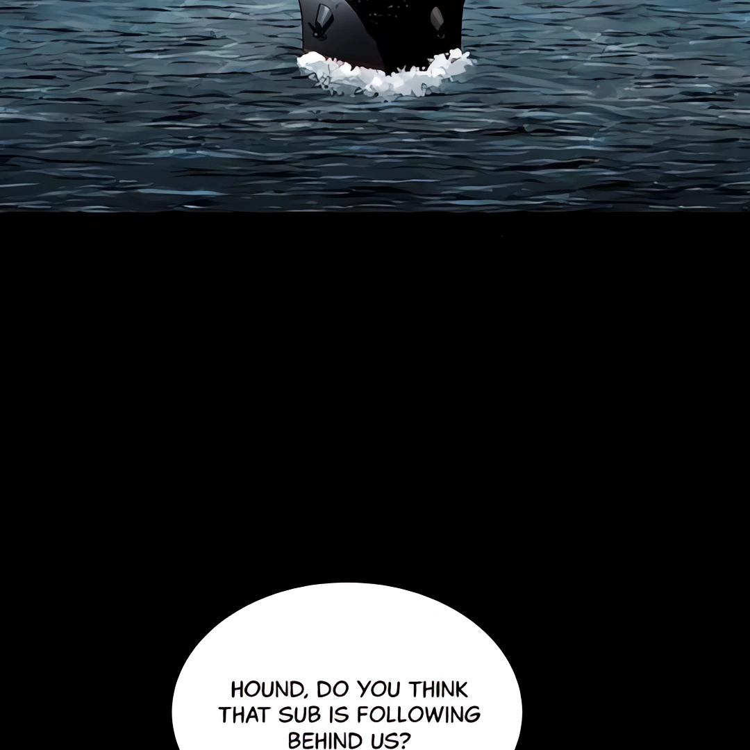 Dead Queen Chapter 172 - page 78