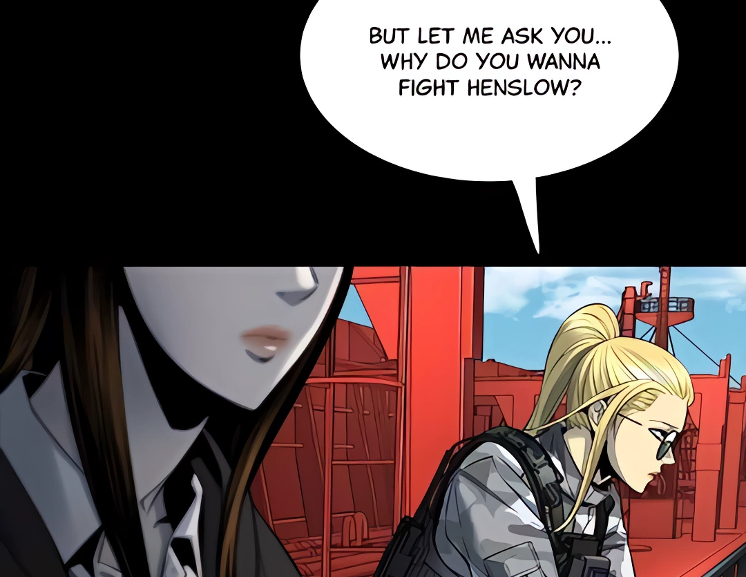 Dead Queen Chapter 172 - page 86