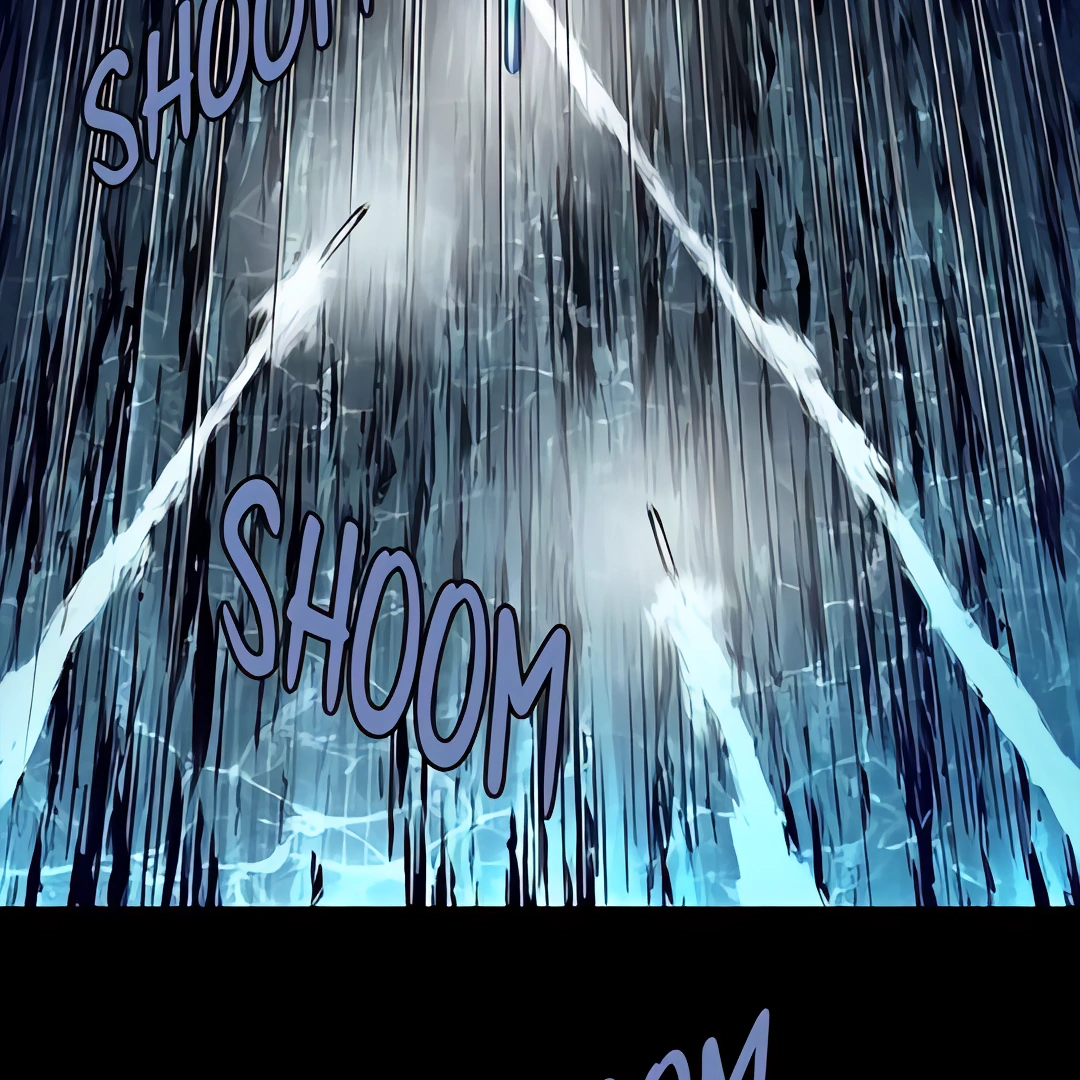 Dead Queen Chapter 172 - page 9