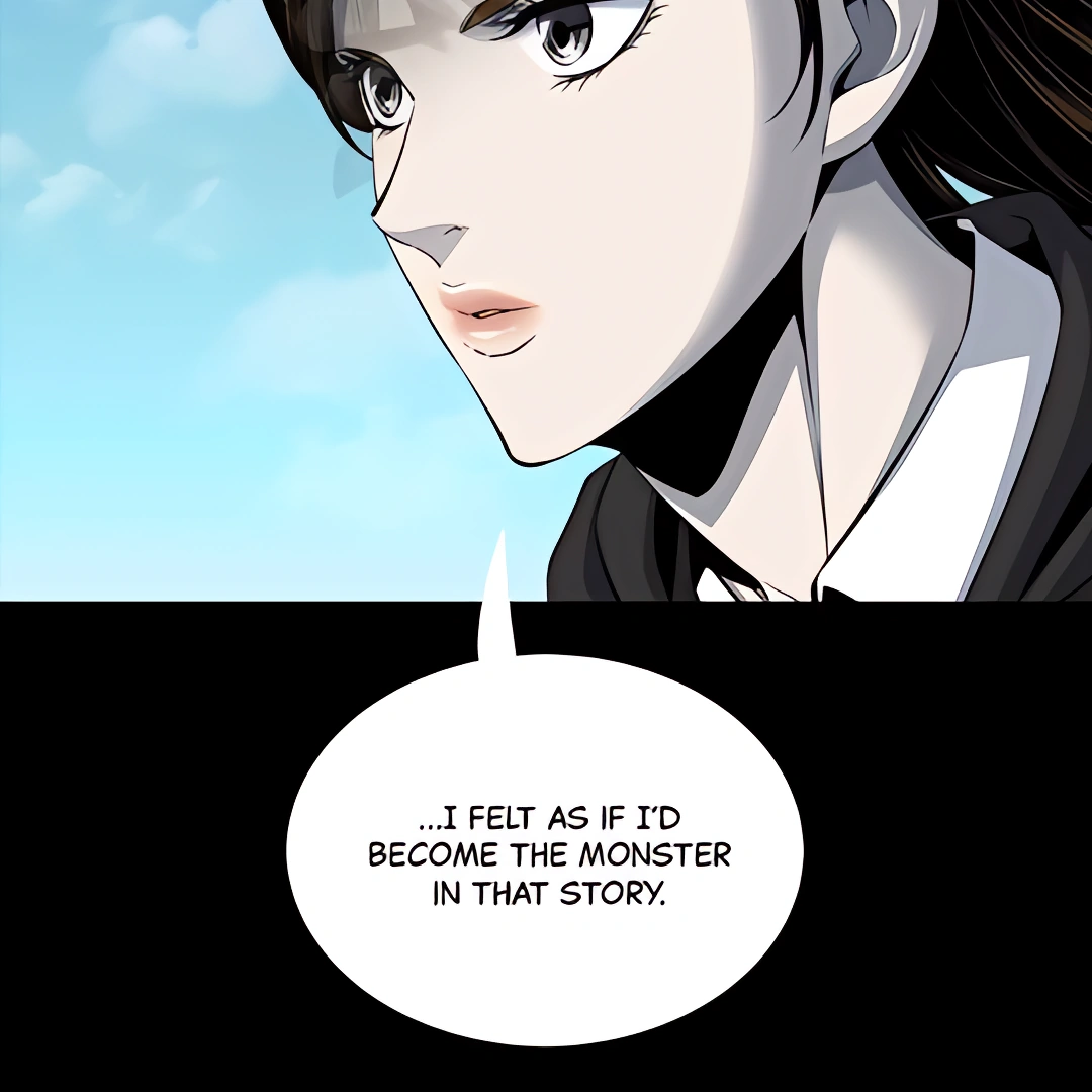 Dead Queen Chapter 172 - page 96
