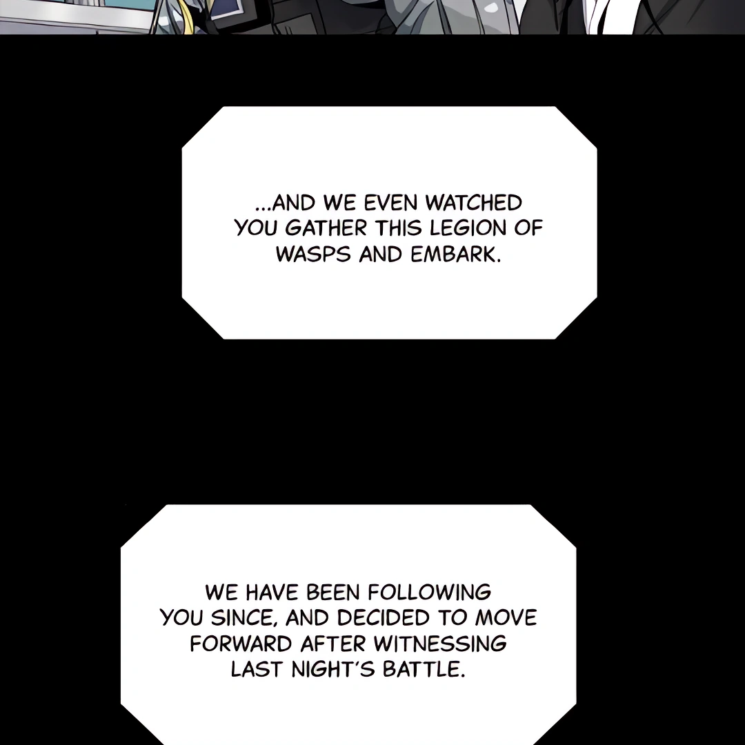 Dead Queen Chapter 173 - page 10