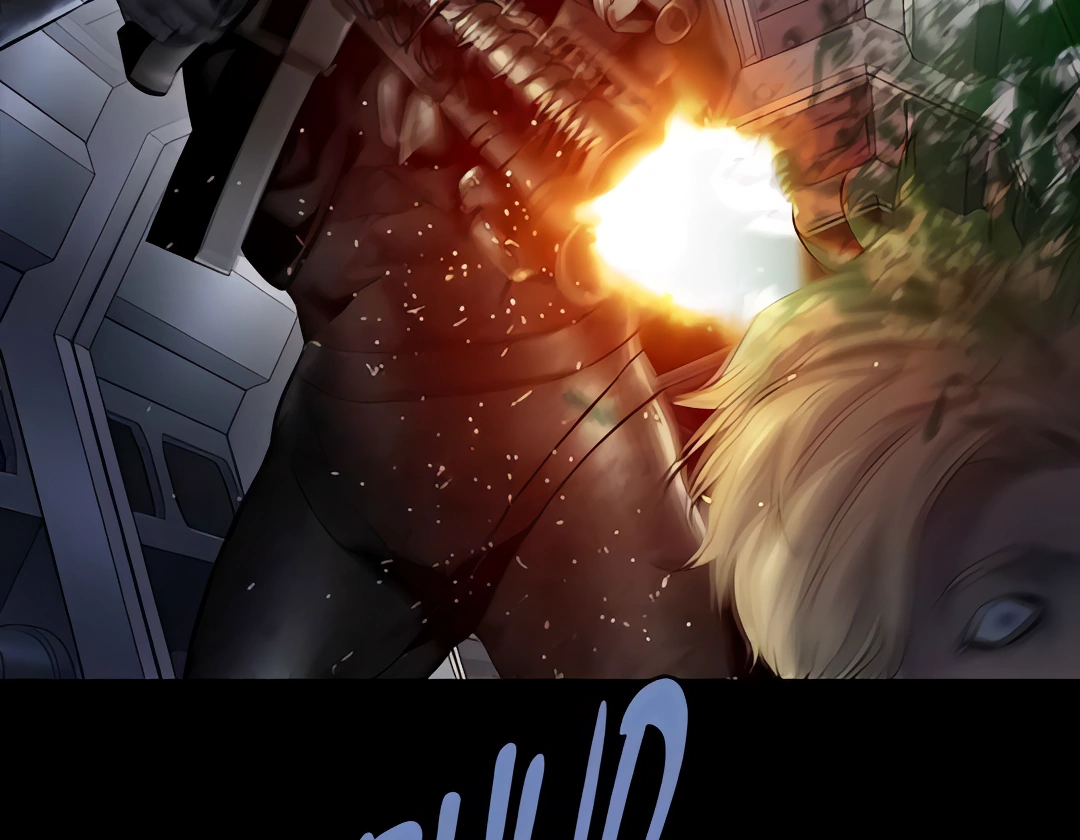 Dead Queen Chapter 173 - page 106