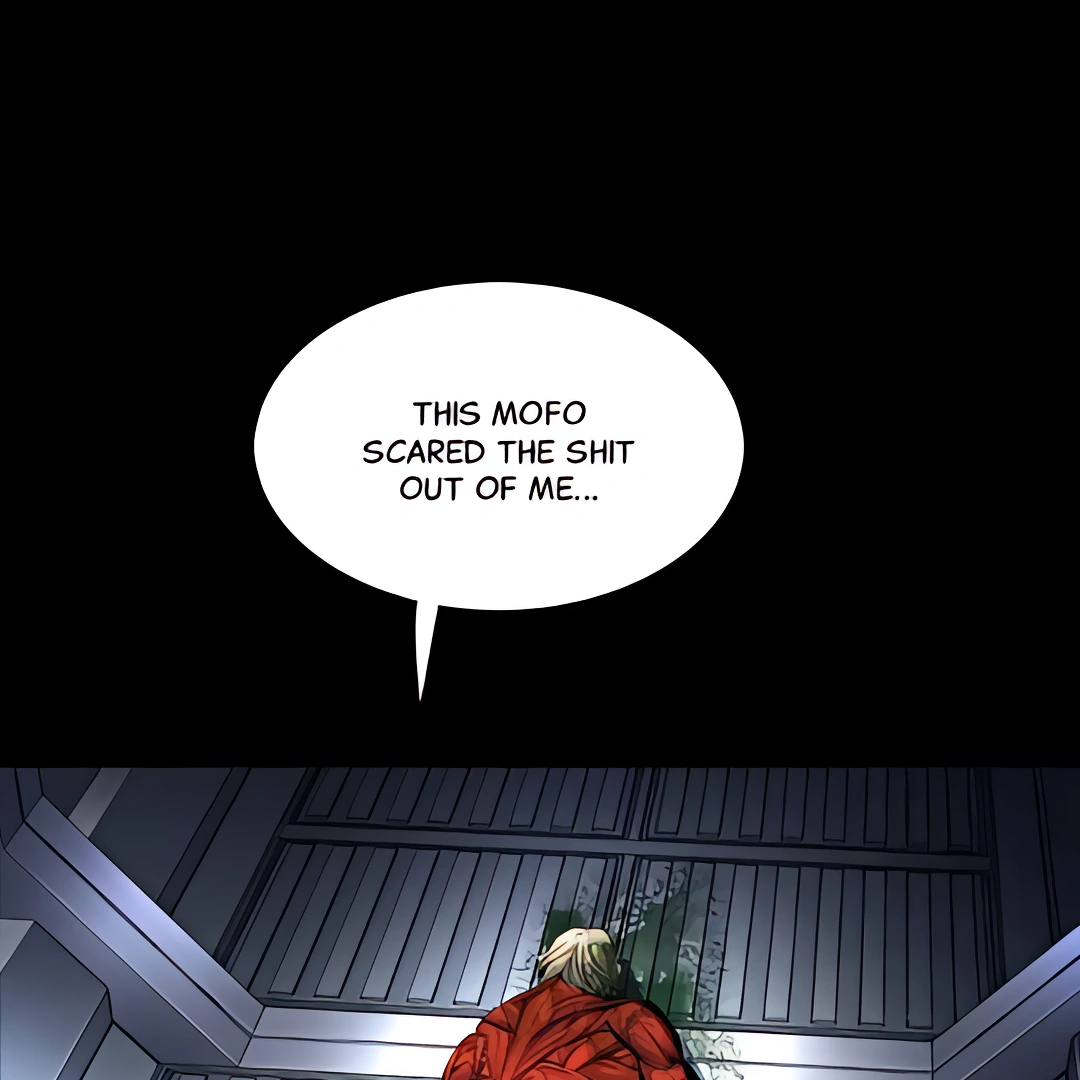 Dead Queen Chapter 173 - page 108