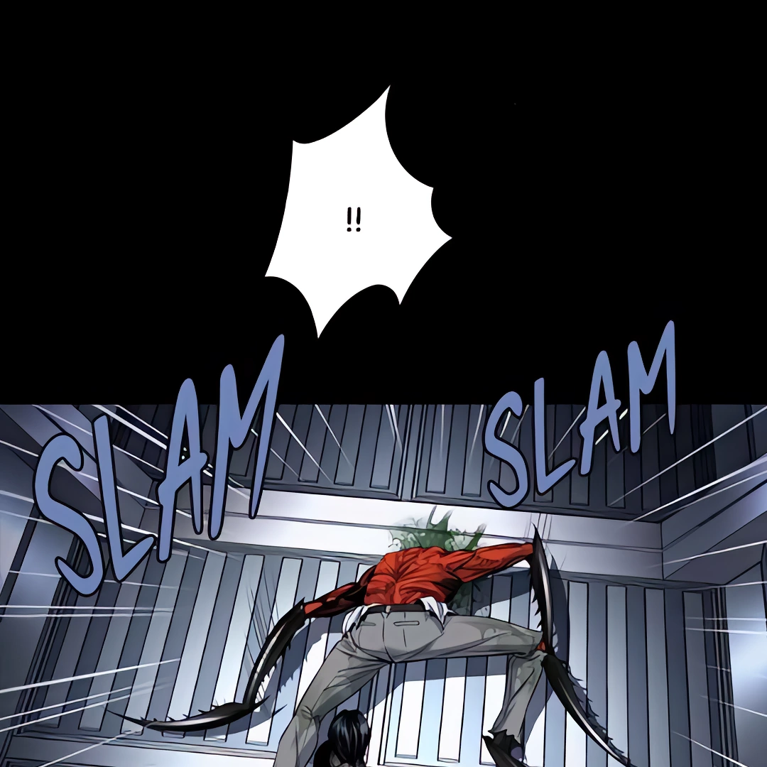 Dead Queen Chapter 173 - page 117