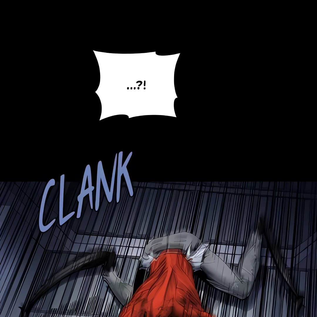 Dead Queen Chapter 173 - page 122