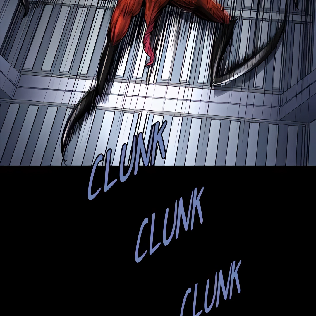 Dead Queen Chapter 173 - page 123
