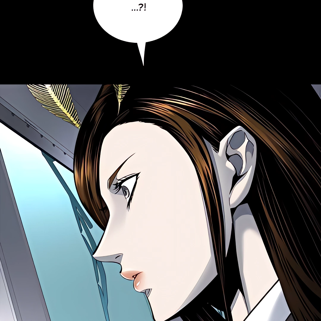 Dead Queen Chapter 173 - page 16
